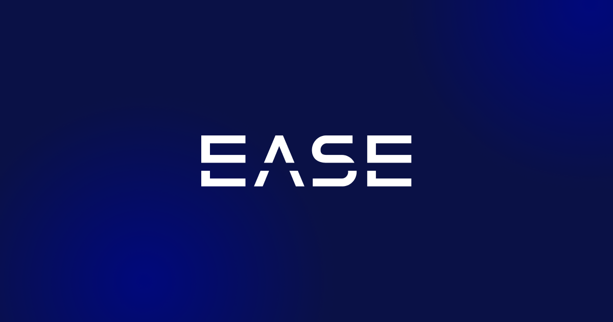 Ease.io (EASE) logo