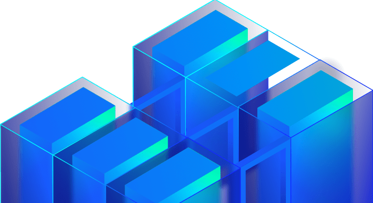 ECL hydrogen-powered modular data center