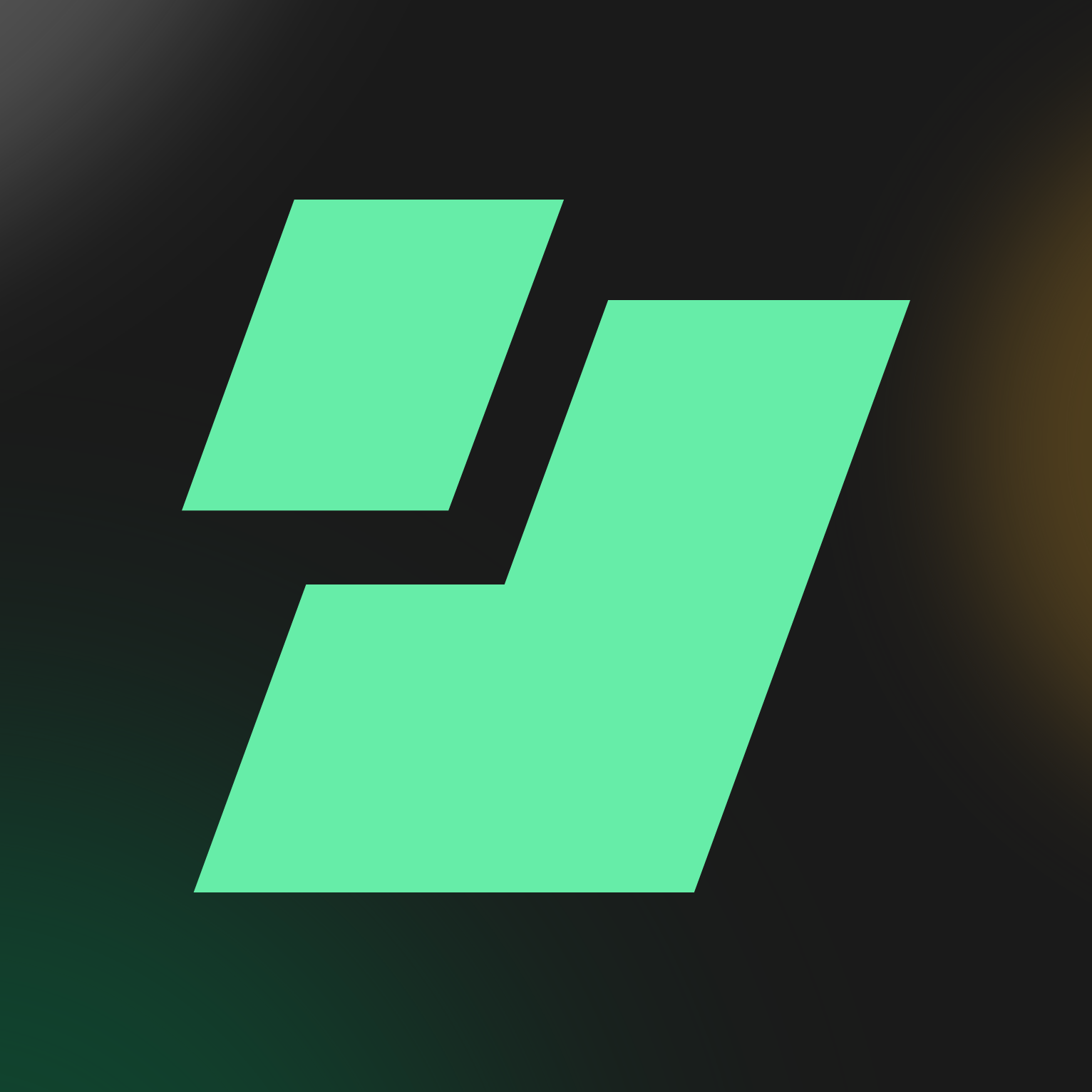 Edge wallet app logo