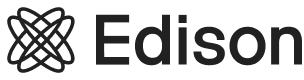 Edison Scientific logo