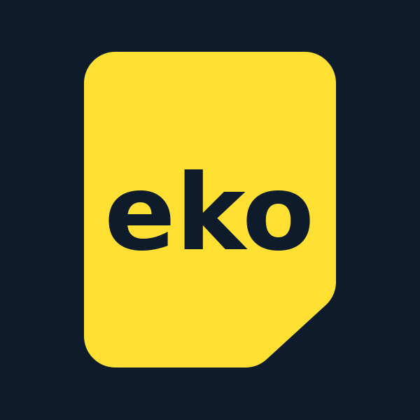 eko logo
