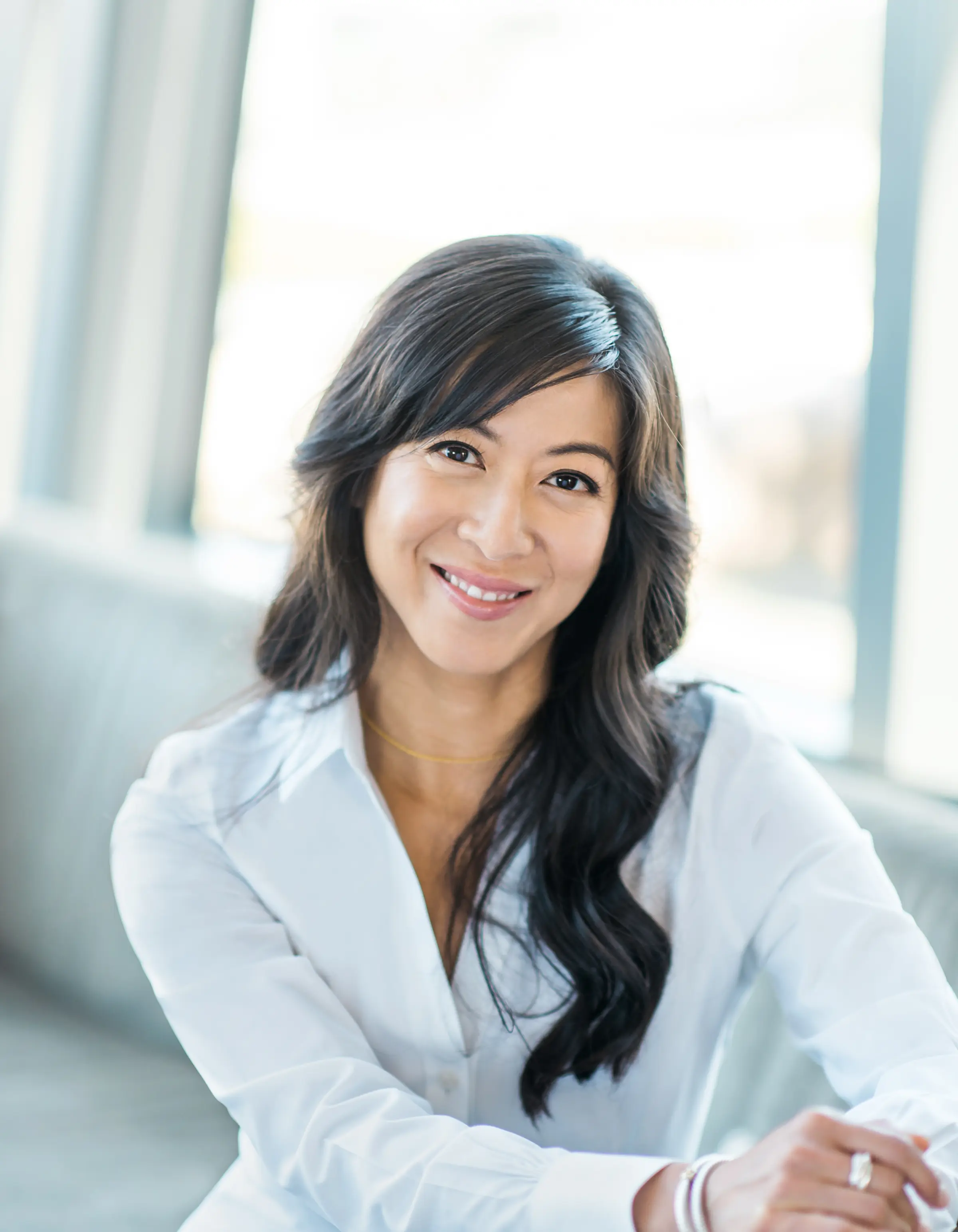 Elaine Hung