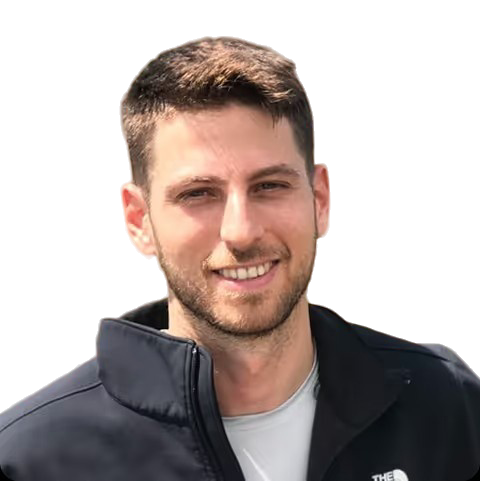 Or Avidov, Elementary CPTO and co-founder