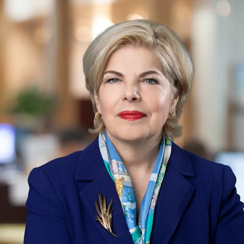 Elizabeth Pizzinato