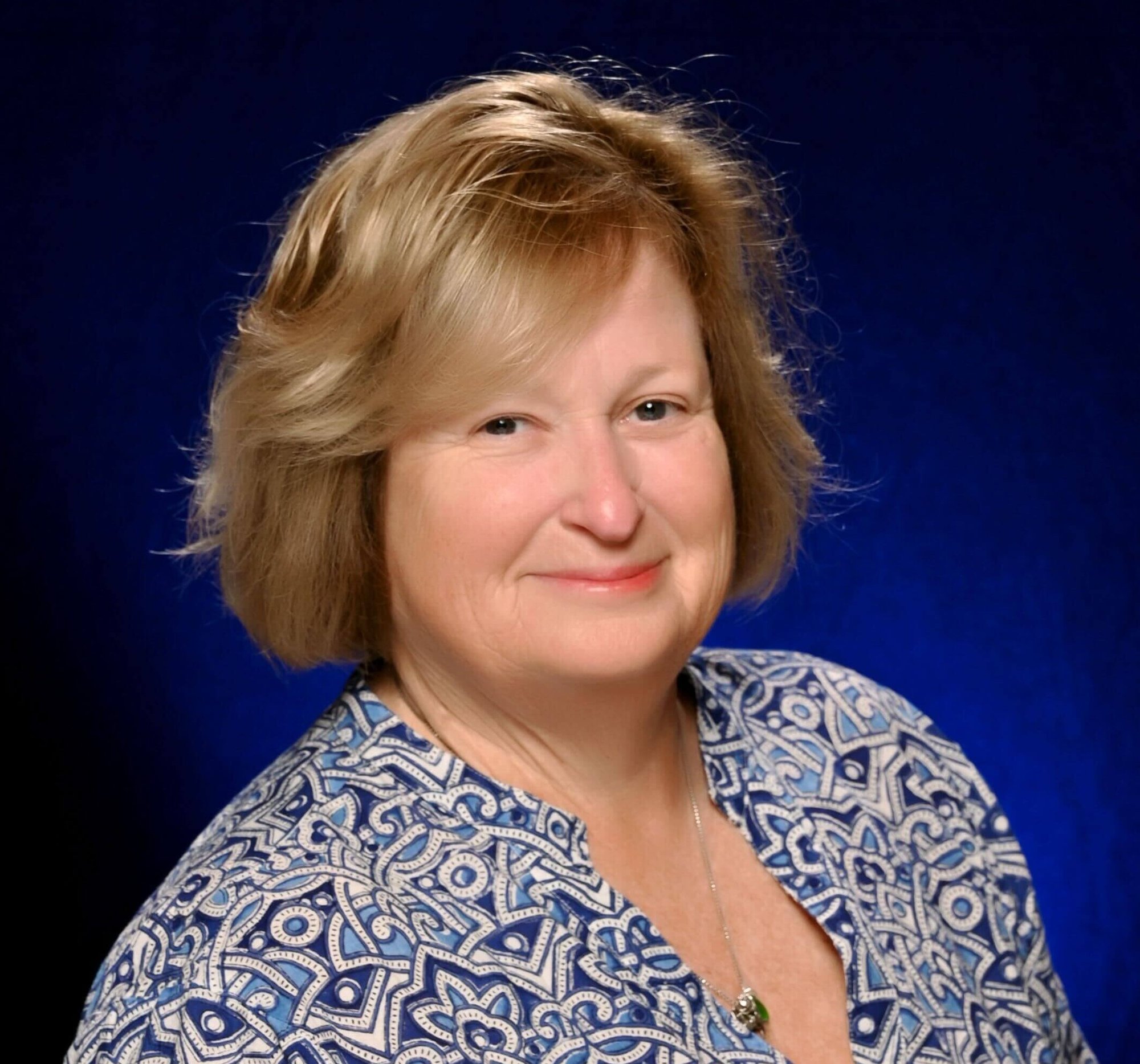 Ellen Reilly, Chief Executive Officer of Sware