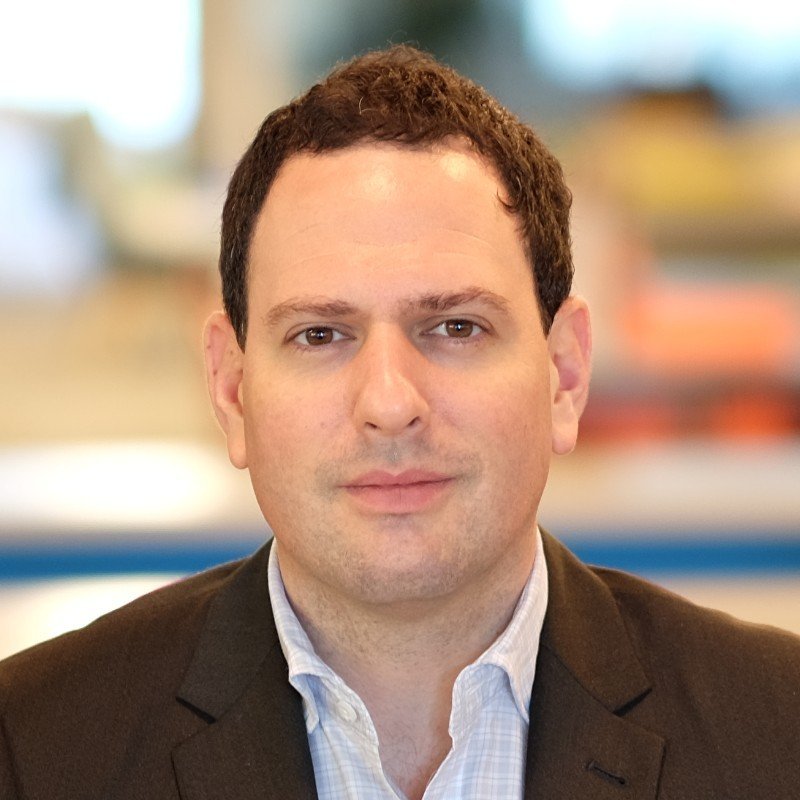 Elliott Green, co-founder and CEO of Dandelion Health