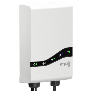 Emporia Level 2 home EV charger