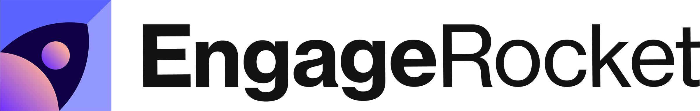 EngageRocket logo
