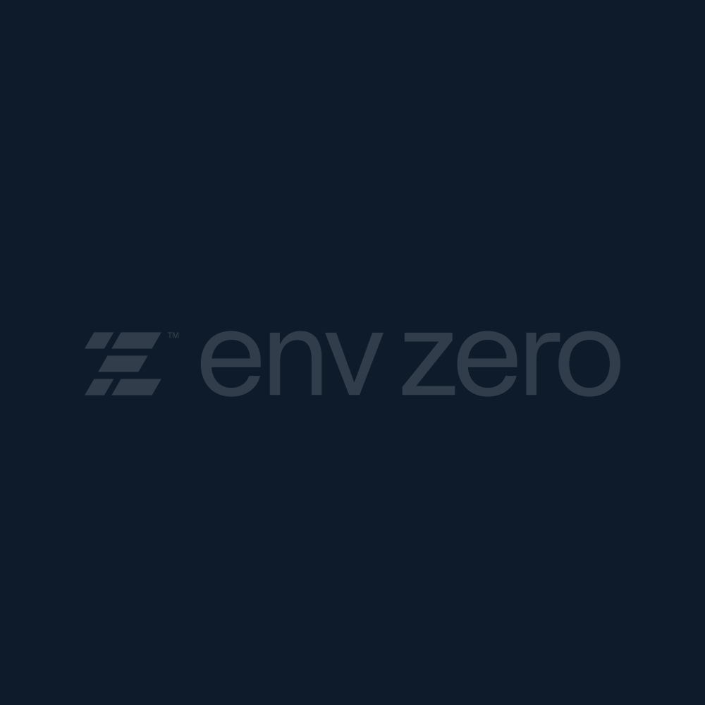 env0 logo