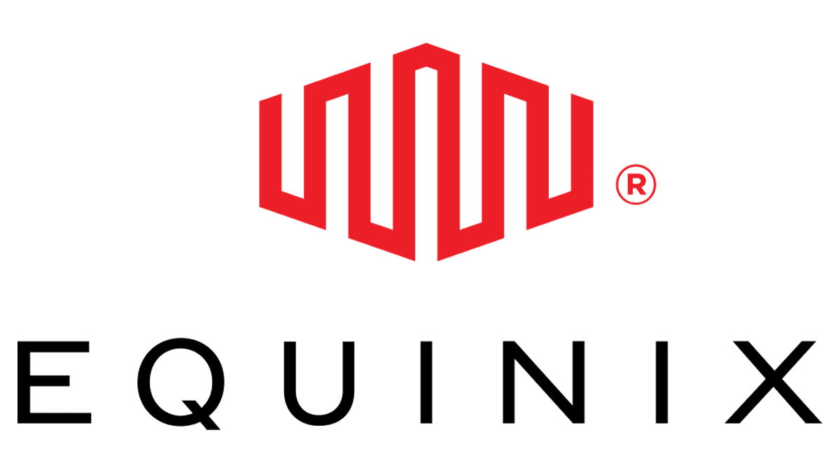 Equinix logo