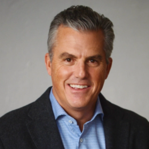 Eric Berridge, CEO of Coastal