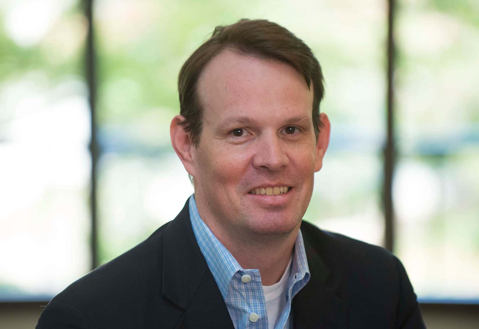 Eric Delbridge, MD - General Partner at Sofinnova Investments