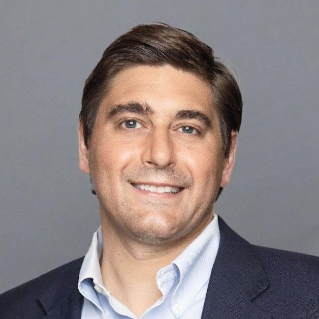 Eric Feinstein, President and CEO of Clarapath