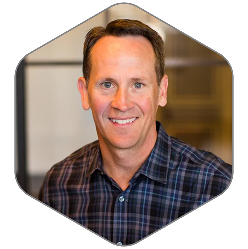 Eric Harber, CEO of KUKUI