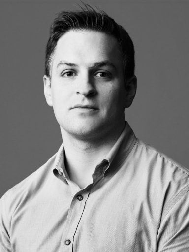 Eric Marcotulli, co-founder and CEO of Elysium Health