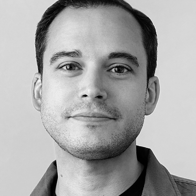 Eric Martinez