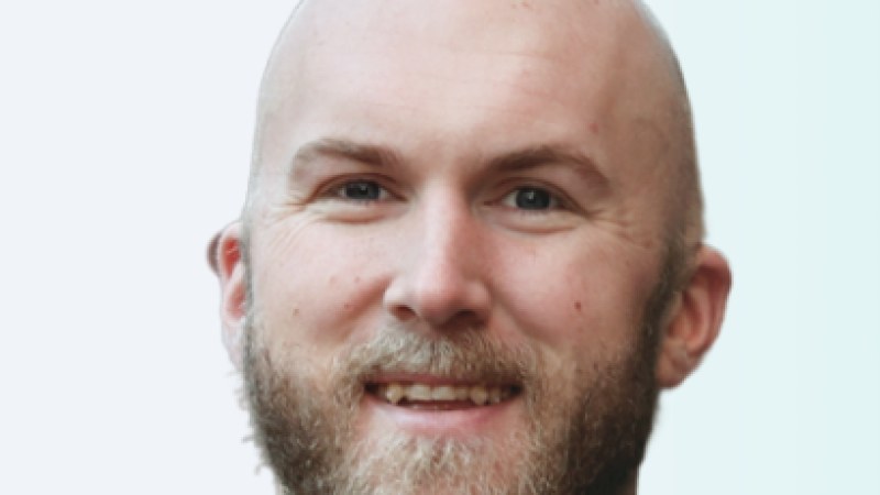 Eric Olson