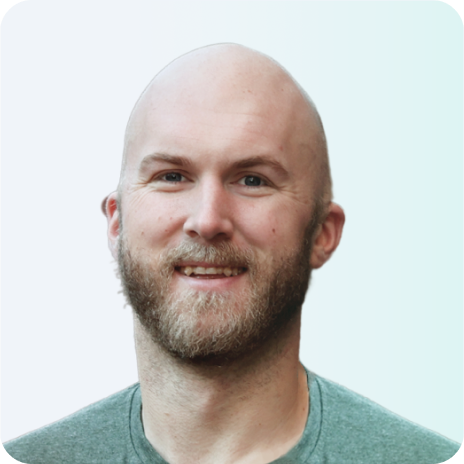 Eric Olson, co-founder and CEO of Consensus