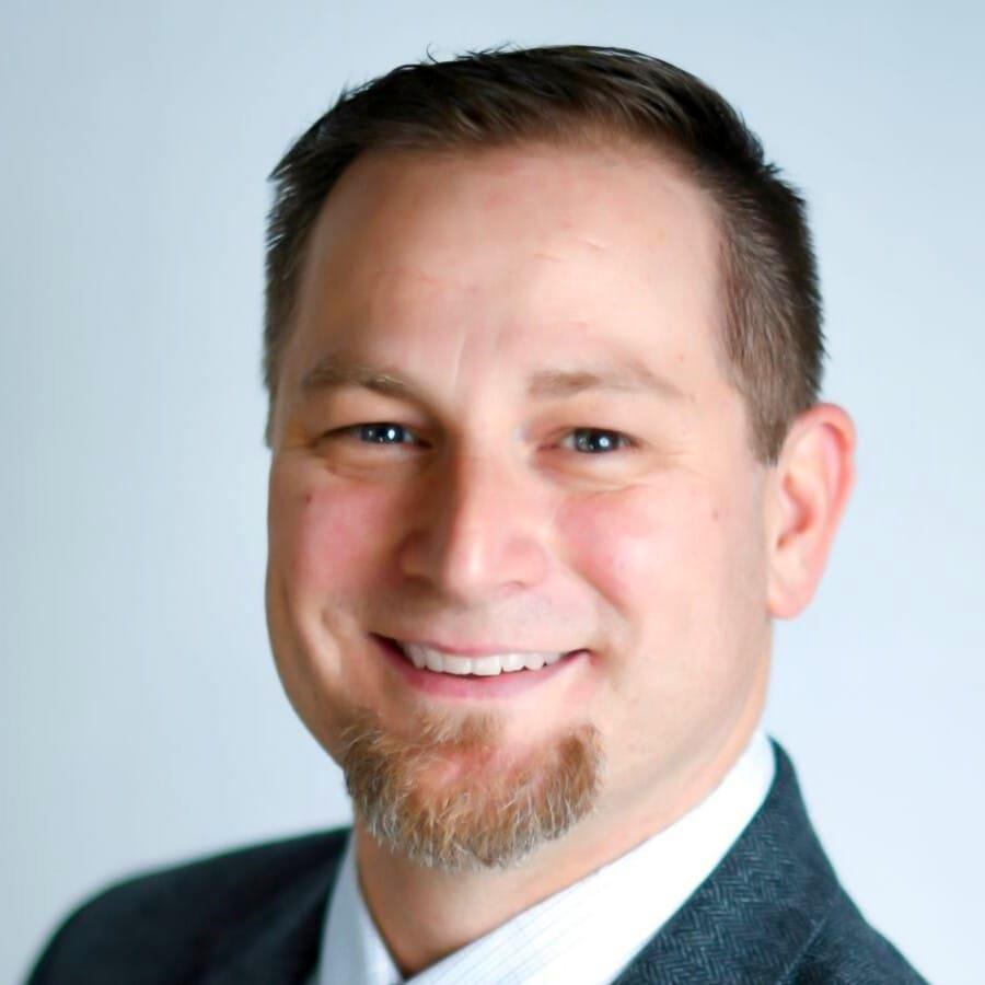 Eric Smith