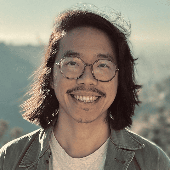 Ethan Chan, co-founder and CEO of Allium