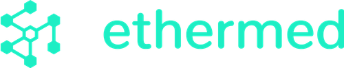 Ethermed logo