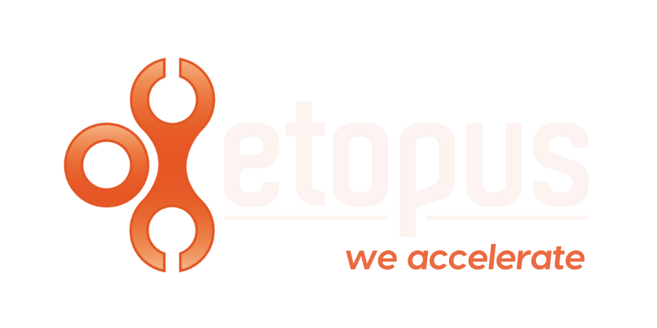 eTopus Technology logo