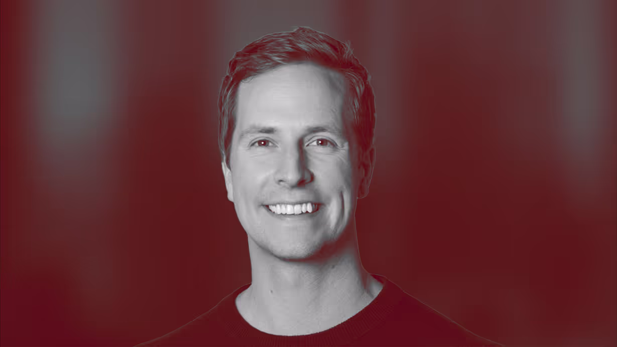 Evan Smith, co-founder and CEO of Altana