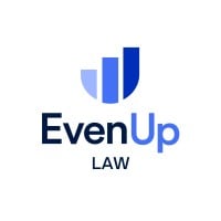 EvenUp company logo