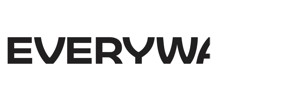 Everyware company logo