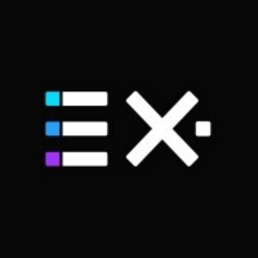 EX.CO company logo