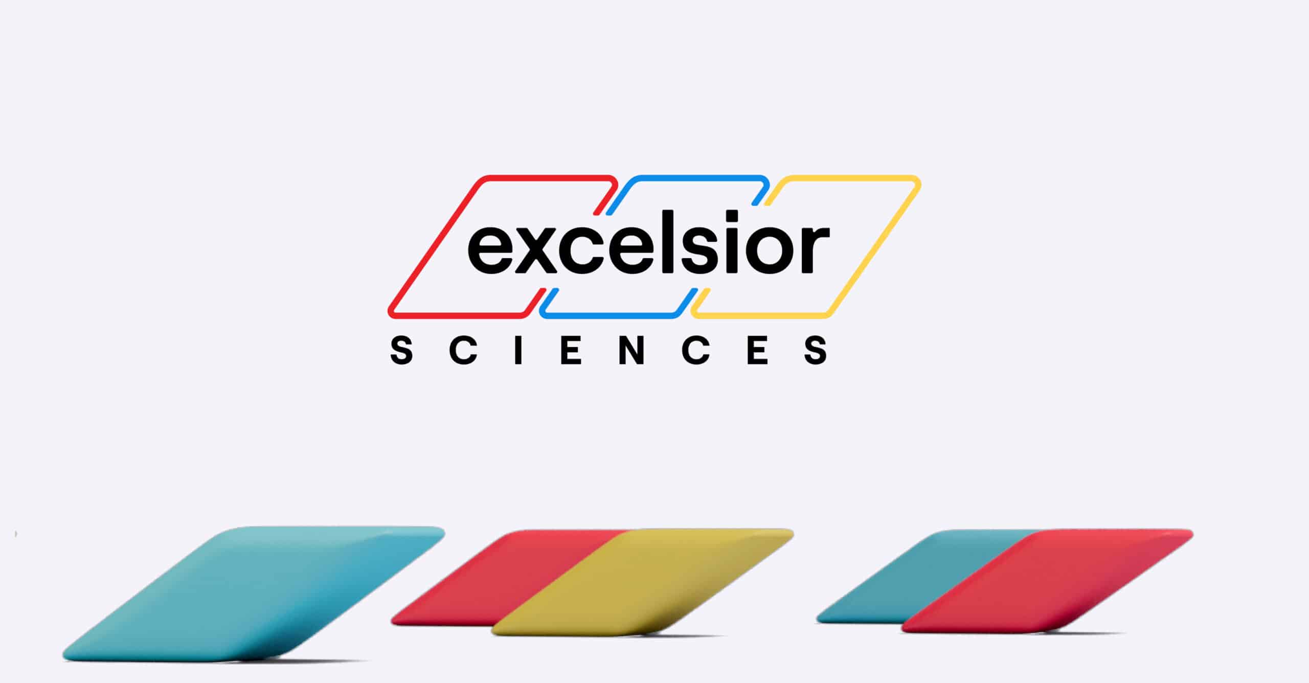 Excelsior Sciences - machine-native chemistry
