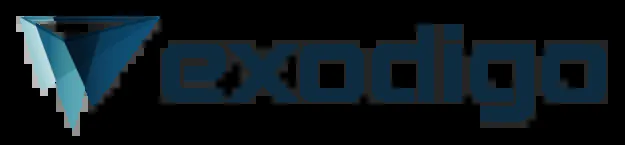 Exodigo logo