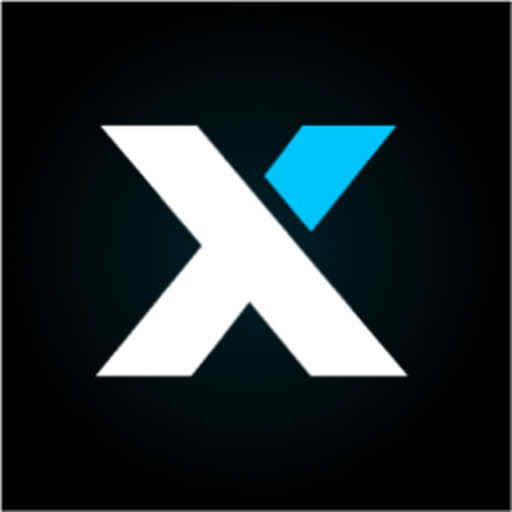 Extend company logo