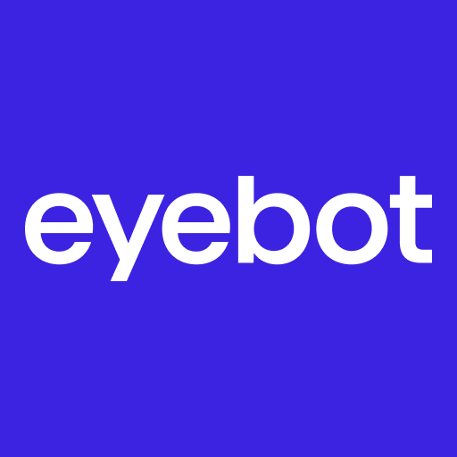 Eyebot company logo
