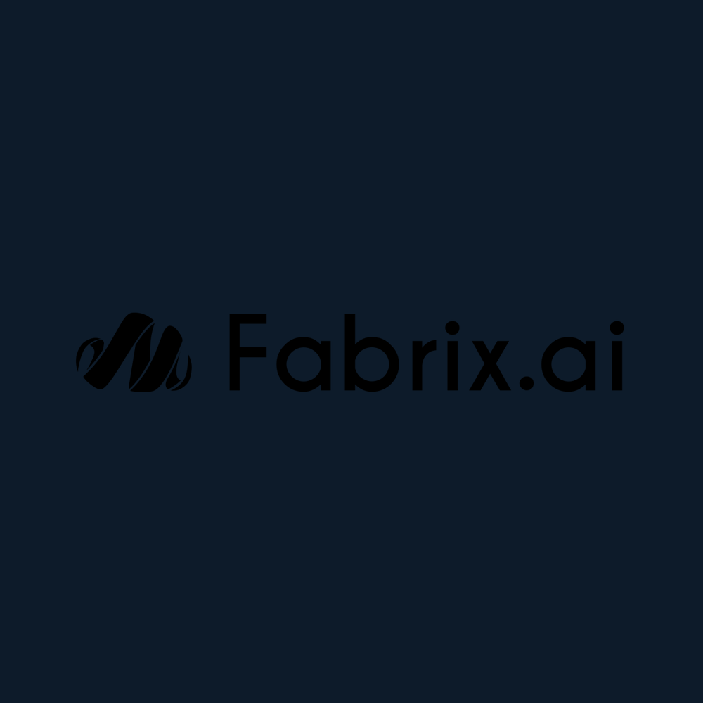 Fabrix.ai company logo