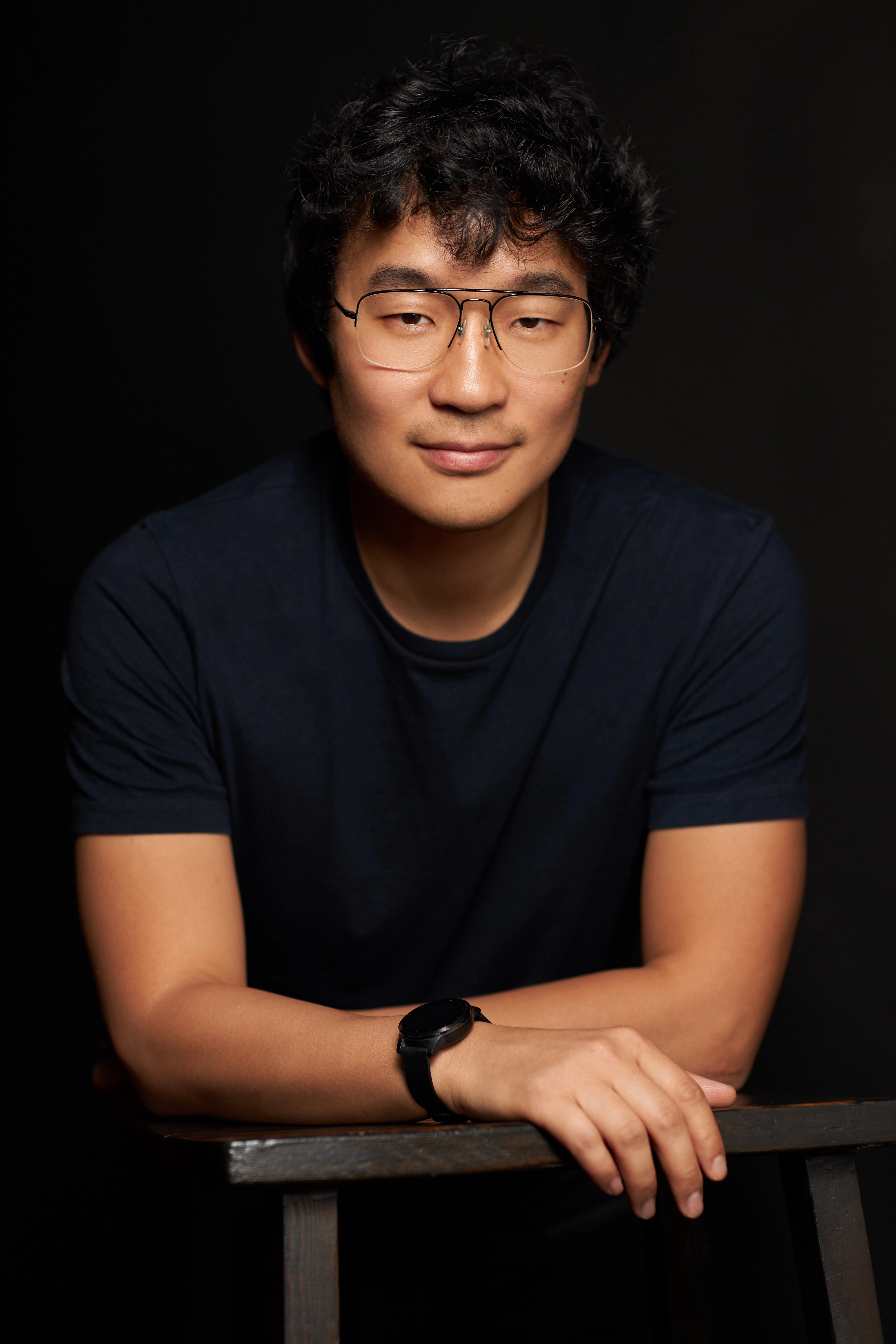 Fedor Pak, CEO of Chatfuel