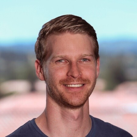 Felix Steinmeyer, CEO of Cherry