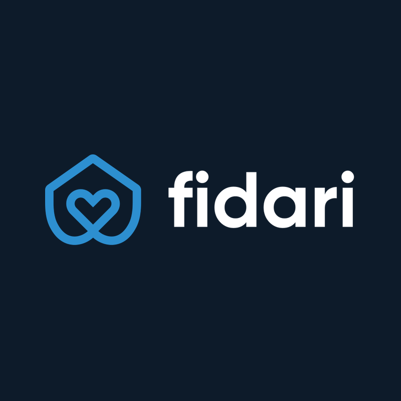 Fidari logo