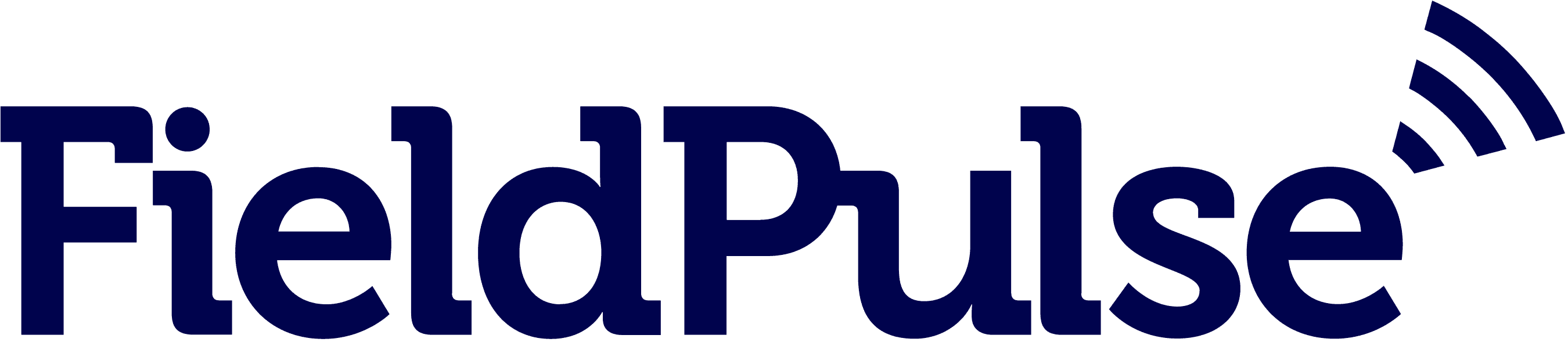 FieldPulse company logo