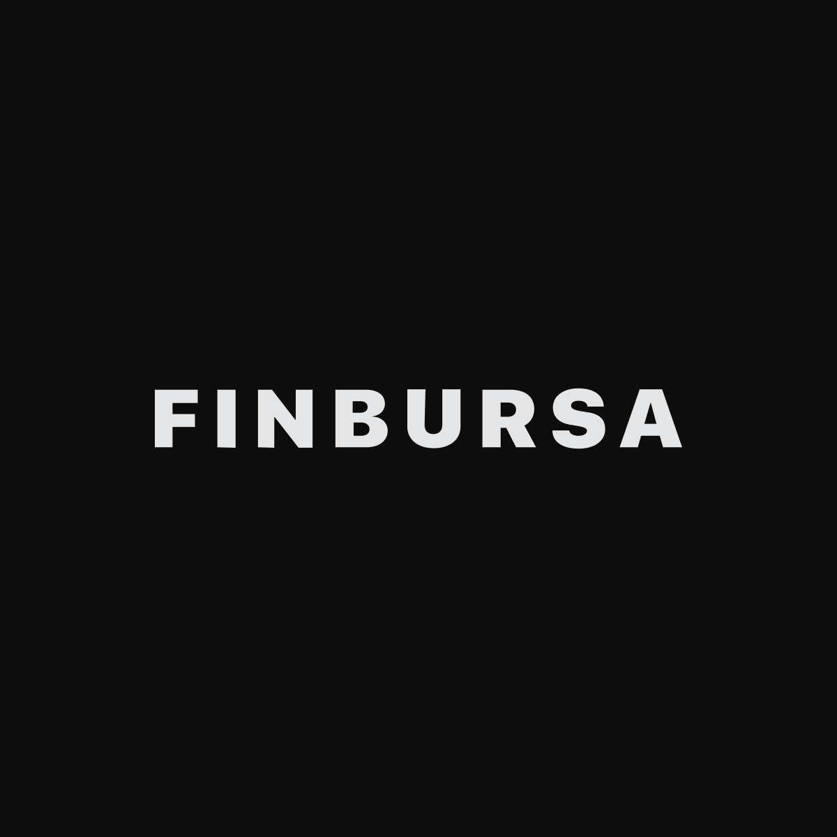 FinBursa logo