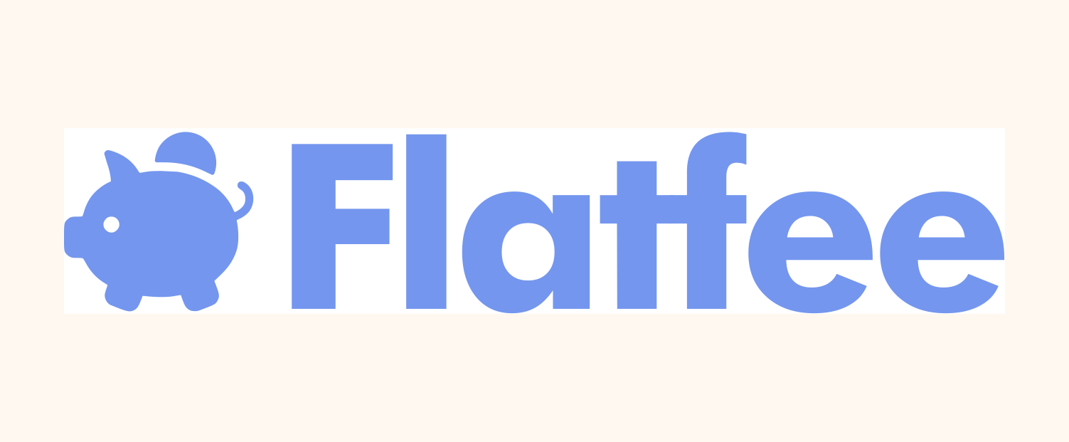 Flatfee company logo