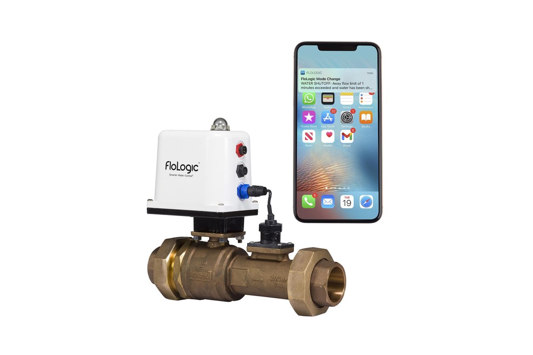 FloLogic