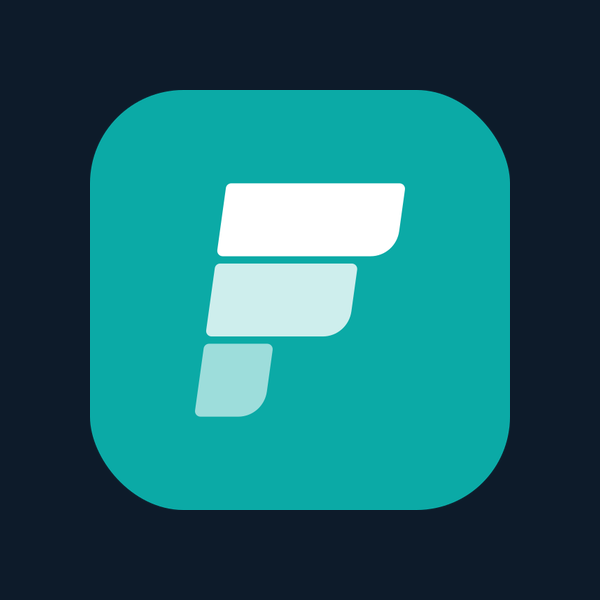 Fluid company logo