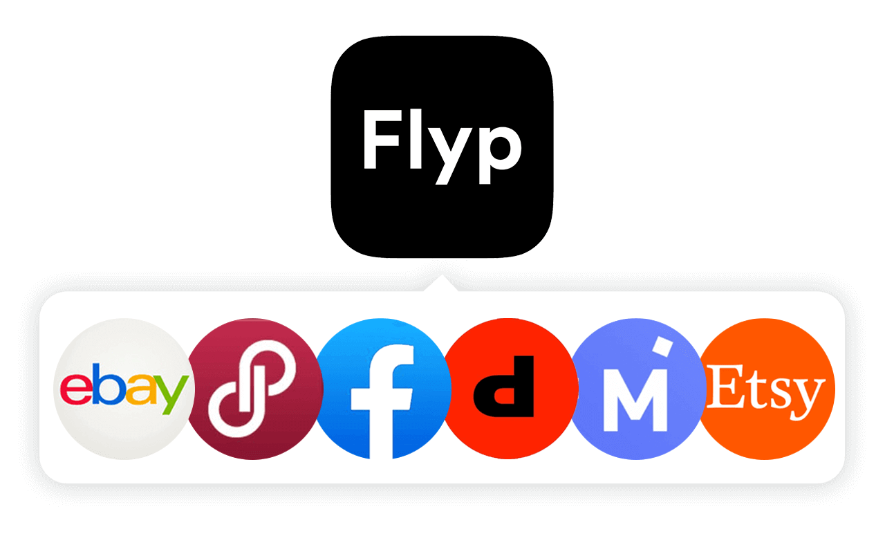 Flyp logo