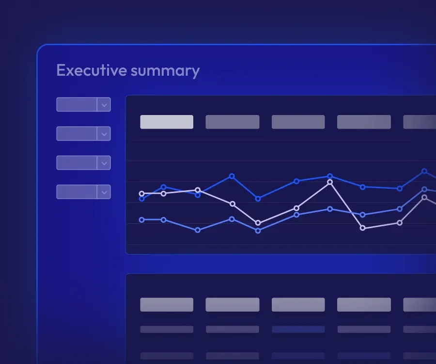 Flywheel Commerce Cloud product interface