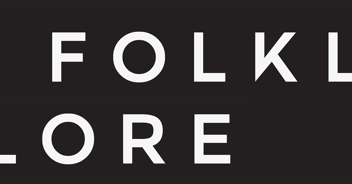 Folklore digital agency logo