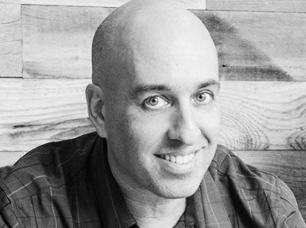 Folloze co-founder and CEO Etai Beck