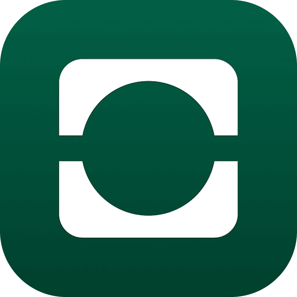 Forage logo
