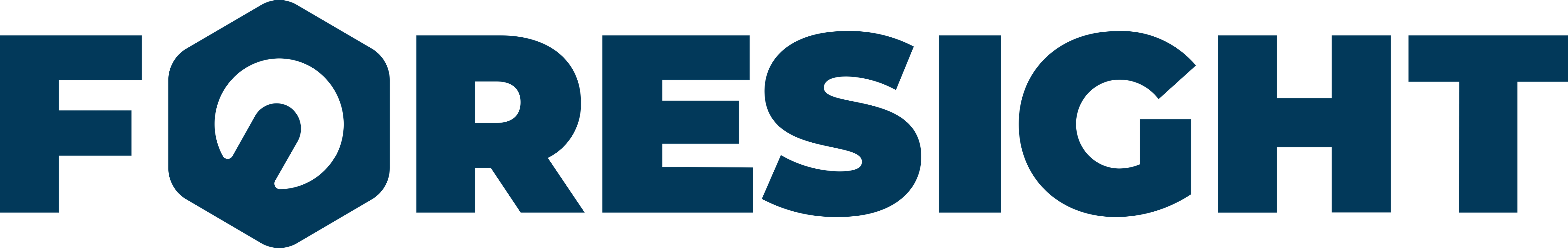 Foresight logo