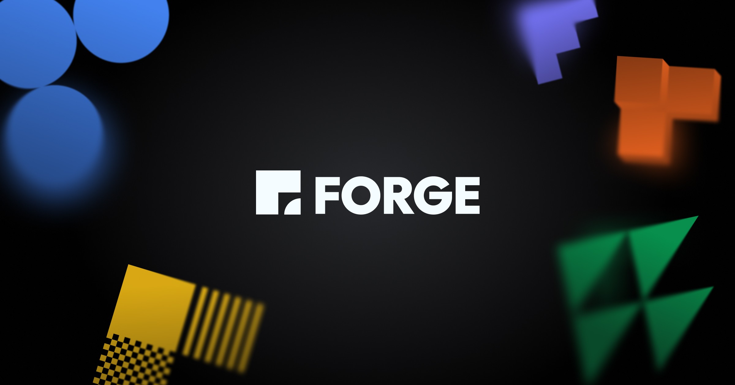 Forge platform profile photo
